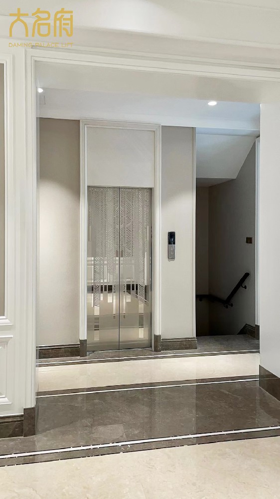 家用别墅电梯要考虑哪三个安装条件？