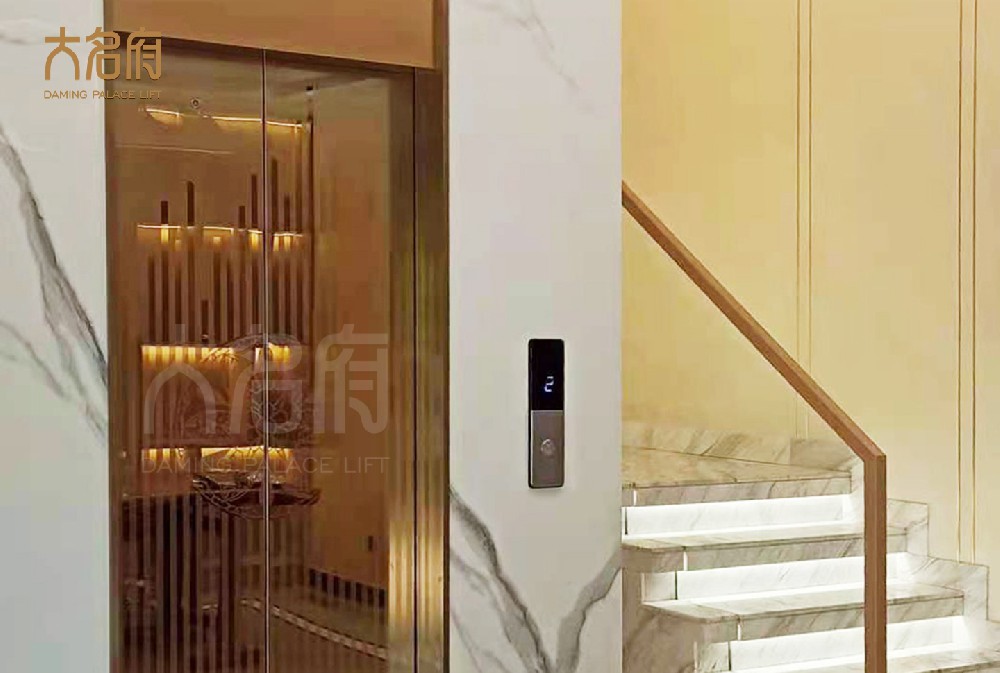 主流的别墅电梯是哪种？用户怎么去选择？