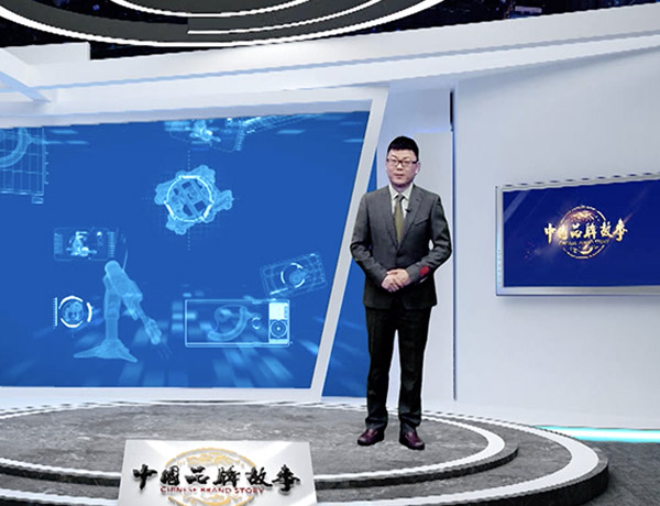 CCTV专题报道——大名府家居电梯