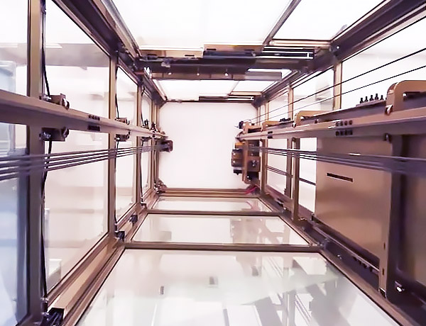 家用电梯选购技巧：为什么曳引梯才是真正的常青树？