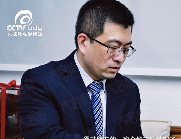 我所有的时间全部给了电梯--王春光