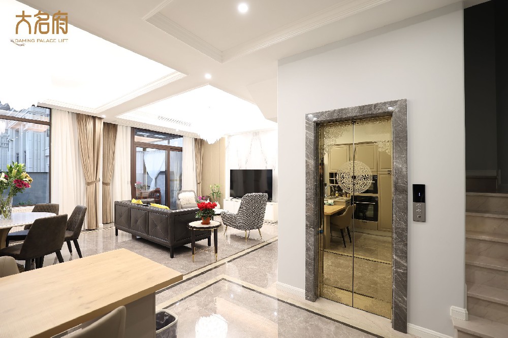 为什么家用电梯买的人越来越多？看完你就明白了