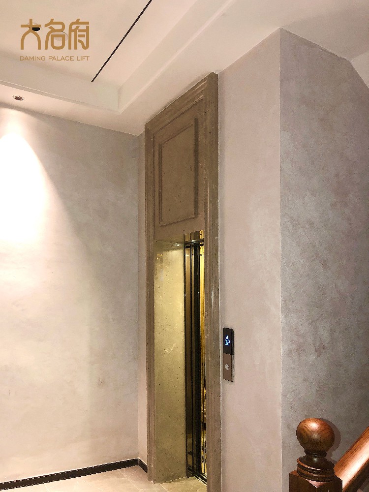 市市场监管局：家用电梯免费“体检” 守牢群众“安全门”