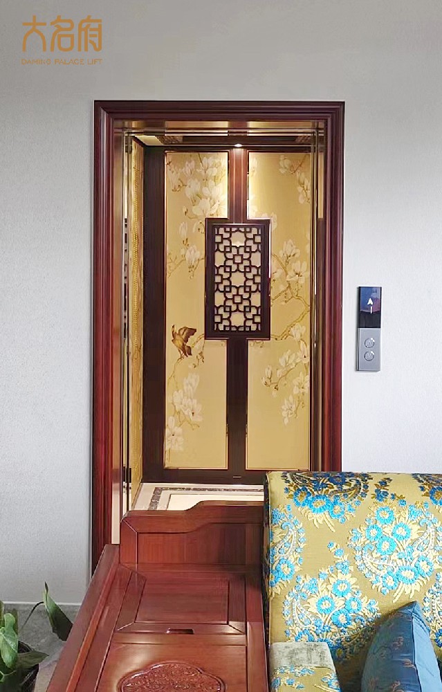 如何正确选择家用电梯？