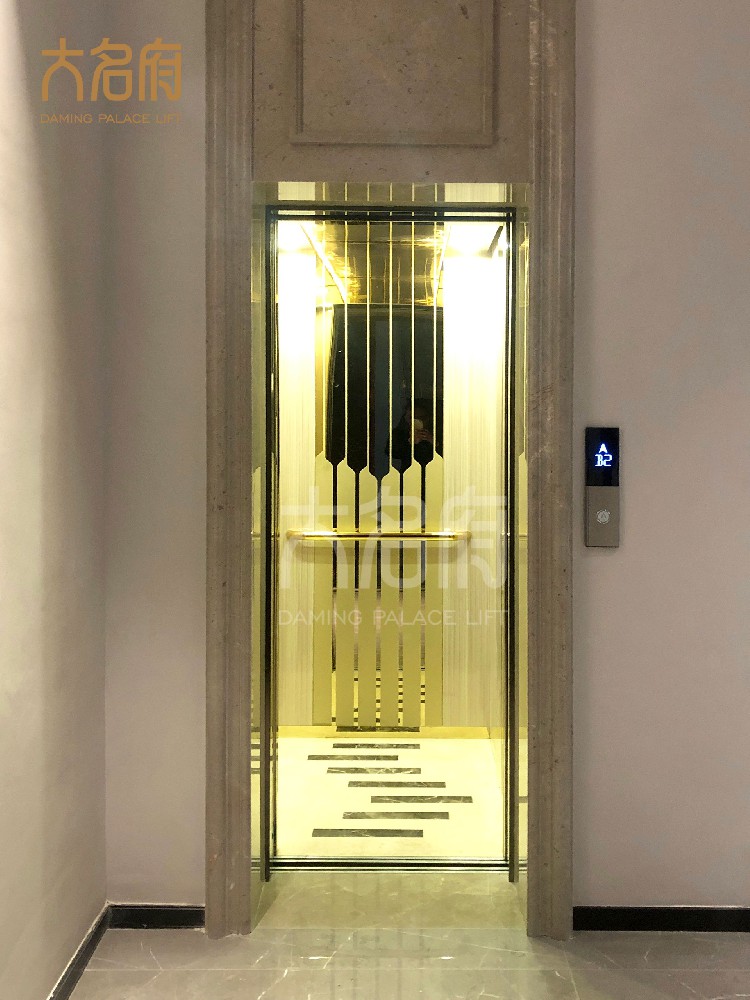 别墅家用电梯到底值不值得安装
