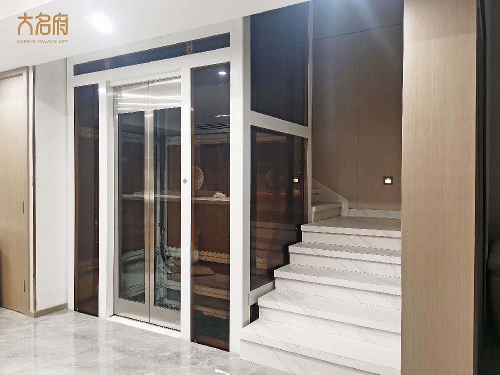 别墅电梯怎么安装？别墅安装电梯需要注意什么？