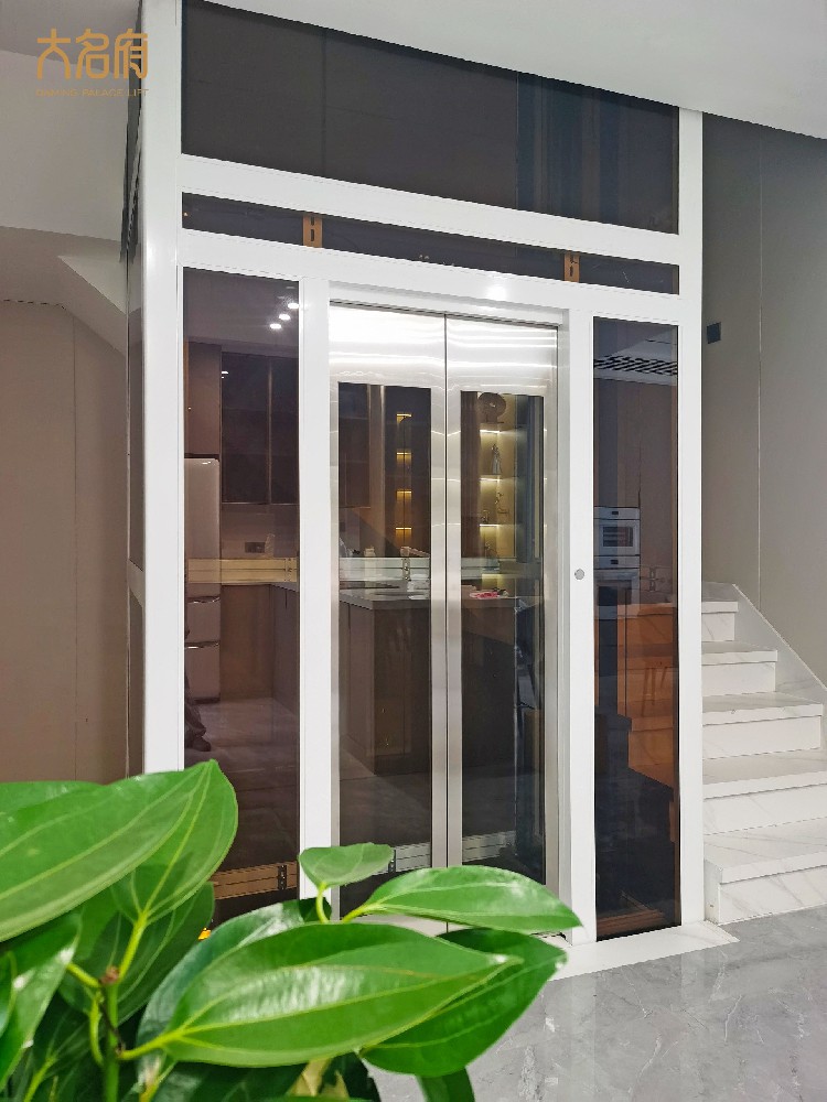 购买家用电梯必须知道的预留尺寸是什么？