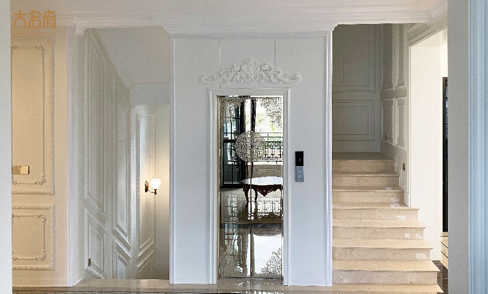 别墅电梯需要什么手续？怎么安装？