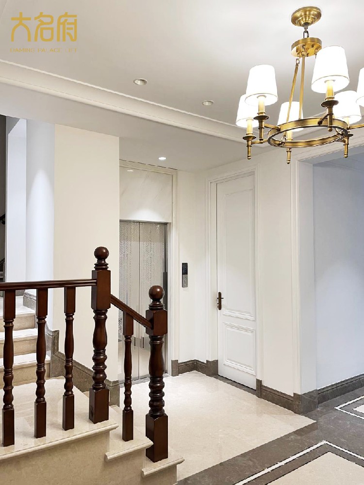 你知道怎样保养家用电梯吗？