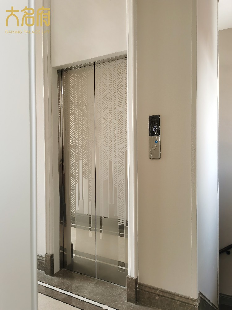 中国别墅电梯行业现状分析与发展前景展望报告