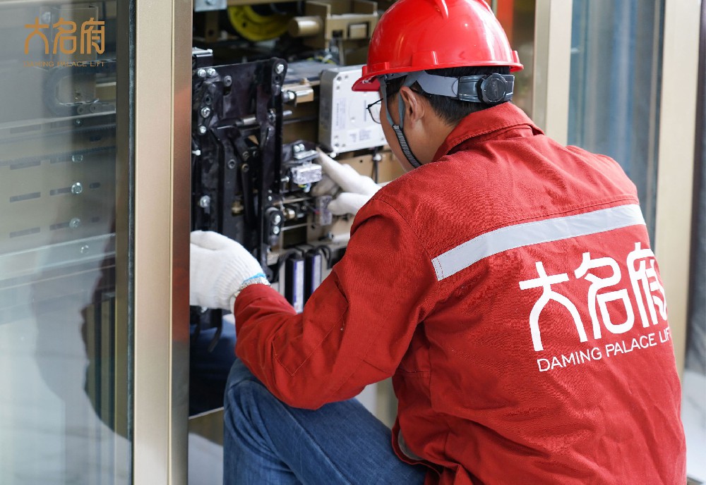 你知道怎样保养家用电梯吗？