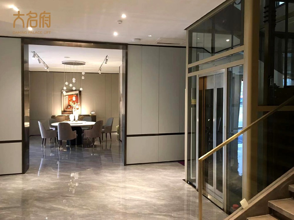 家用电梯如何选购,哪个品牌家用电梯质量比较好