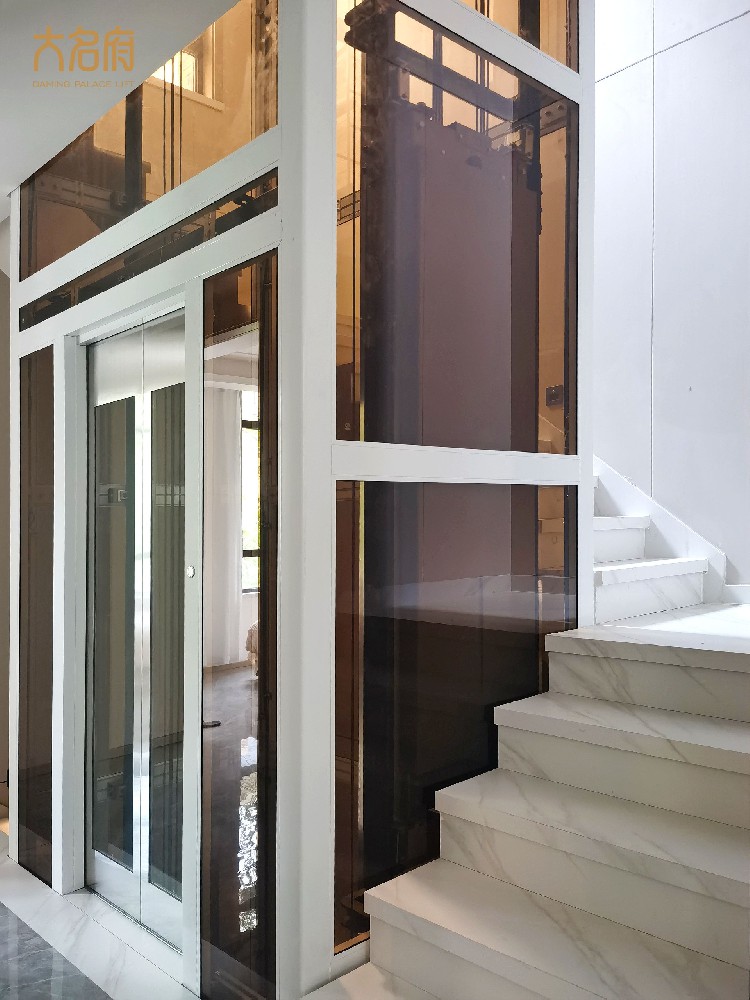 怎么购买合适的别墅电梯？这三点很重要