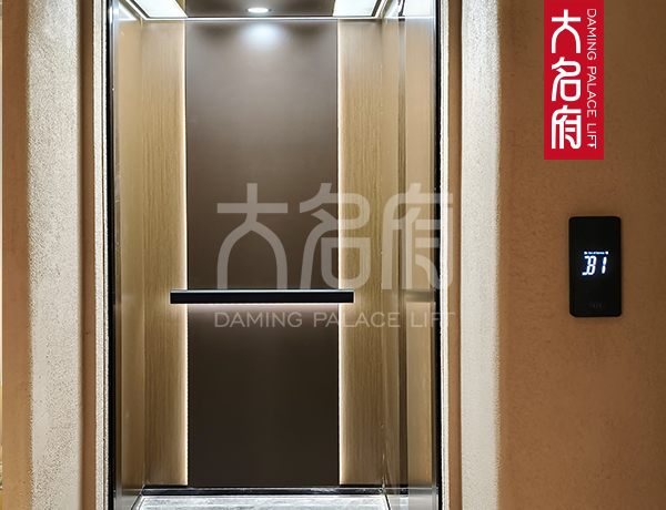 简约风F13定制款·重庆某别墅