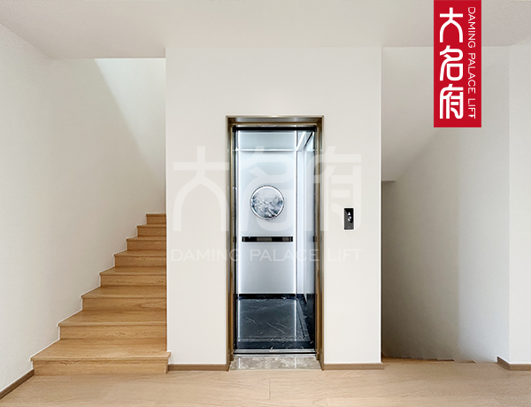简约风E26a·安装于常州某别墅