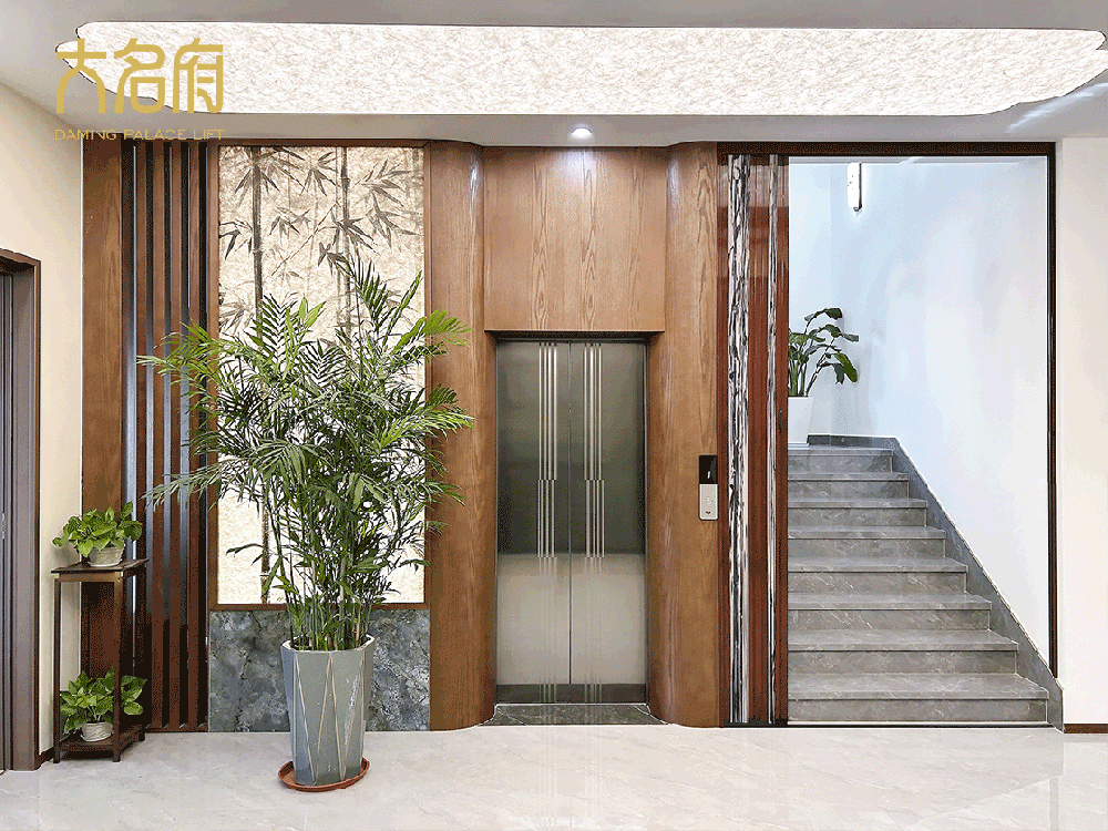 家用电梯八大误解，你信了几个？