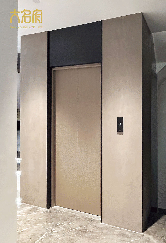 家用电梯运行噪音重要吗？如何选择静音机型